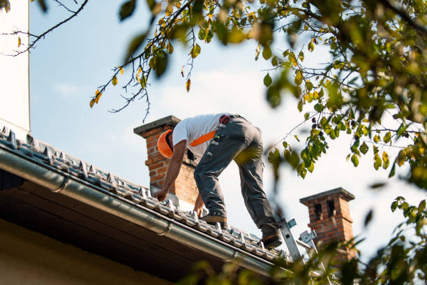 Best Commercial Roofing Services  in Winooski, VT
