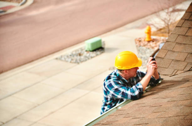Slate Roofing Contractor in Winooski, VT