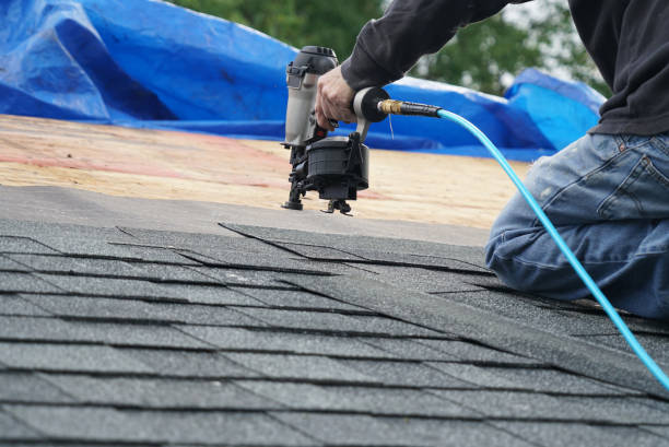 Quick and Trustworthy Emergency Roof Repair Services in Winooski, VT