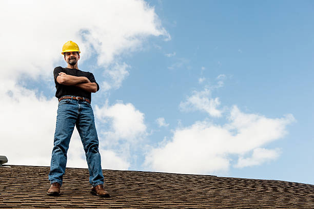Roof Installation Near Me in Winooski, VT