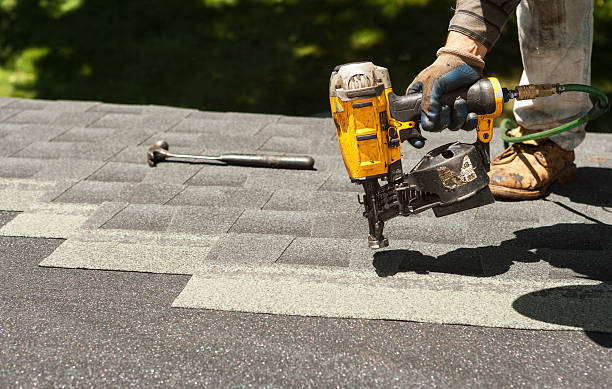 Best Roof Maintenance Services  in Winooski, VT