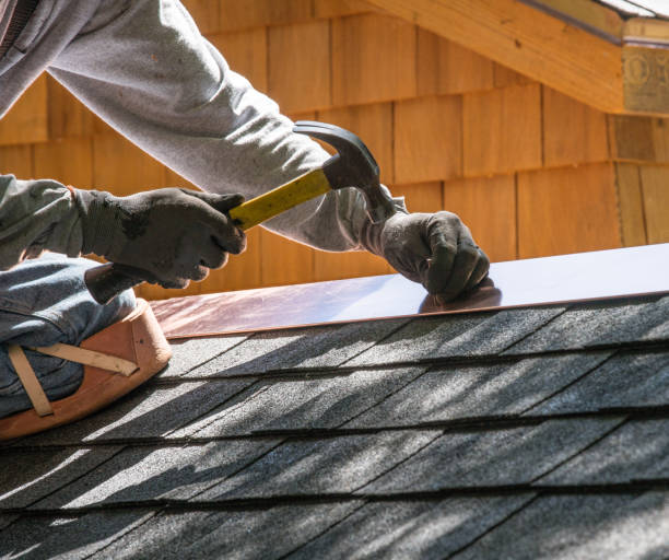Professional Roofing Contractor in Winooski, VT